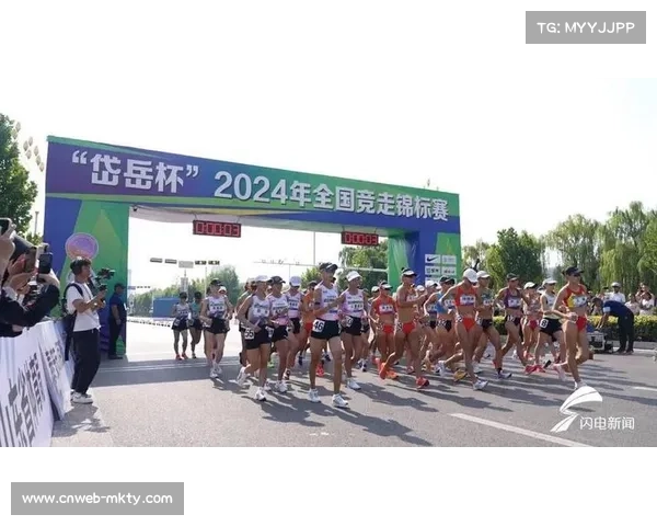 全国竞走锦标赛成为世界田联积分重要赛事推动中国竞走发展新篇章 全国竞走锦标赛成为世界田联积分重要赛事推动中国竞走发展新篇章