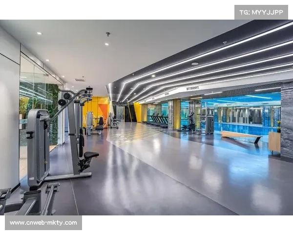 游泳俱乐部的成功之路：科学训练与梯队建设并重