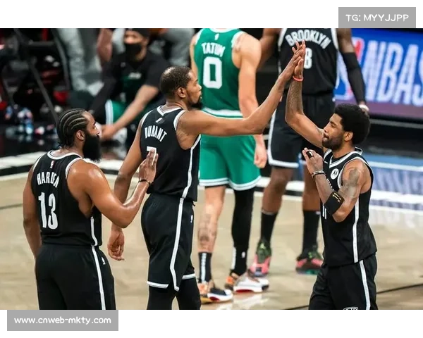 篮网四天内再度挑战凯尔特人，能否避免双杀成看点