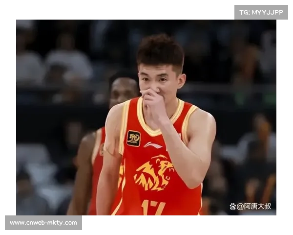 浙江广厦领跑积分榜，攻防效率值彰显冠军相