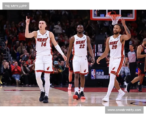 热火客场挑战勇士，希罗缺阵影响外线火力