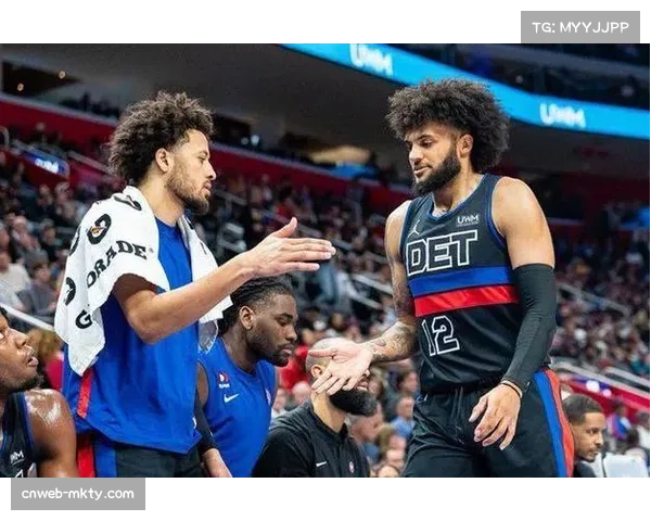 前瞻分析：奇才与活塞一战，将成为联盟垫底两队“对攻大战”的样本